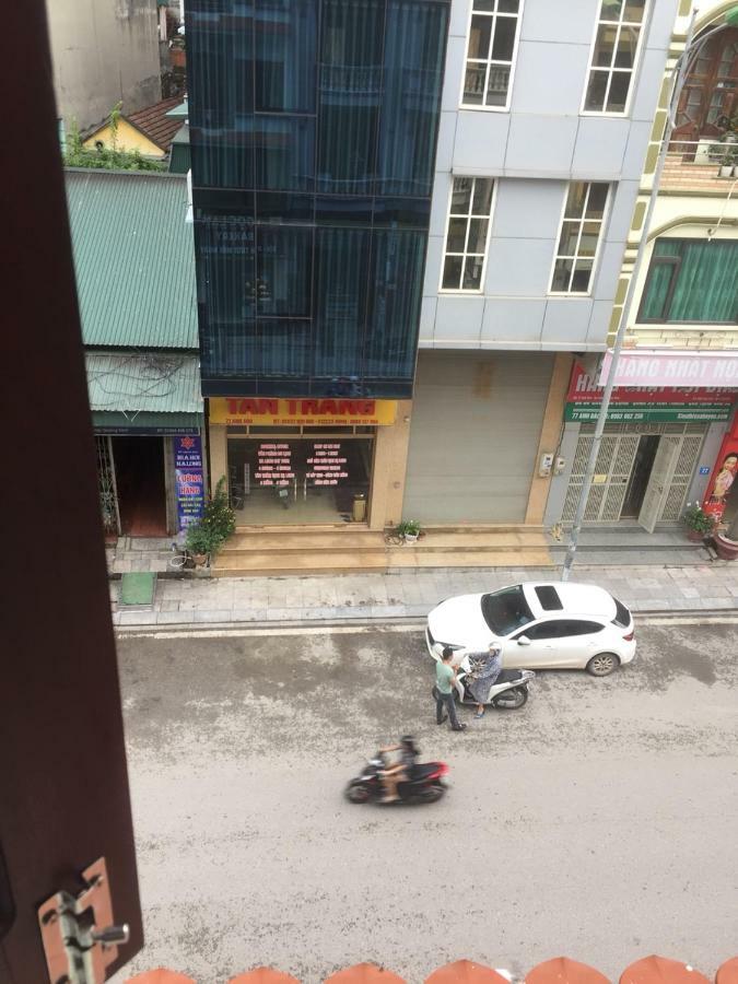 Han Han Ha Long Dış mekan fotoğraf